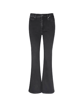 FRAME | Jeans Flared Fit LE EASY | 